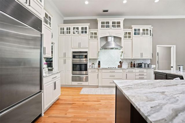 30218 FAIRWAY DRIVE, Wesley Chapel, FL 33543
