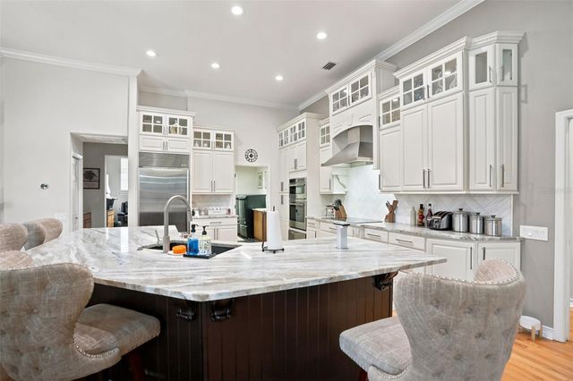 30218 FAIRWAY DRIVE, Wesley Chapel, FL 33543