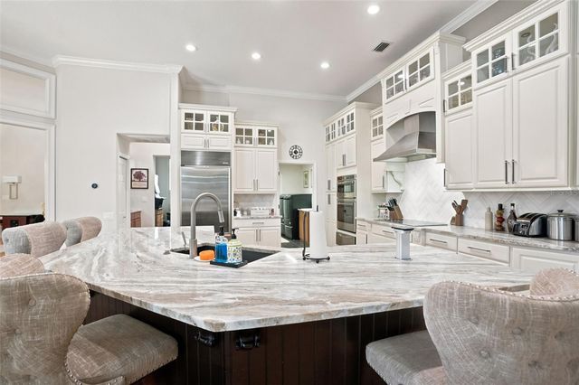 30218 FAIRWAY DRIVE, Wesley Chapel, FL 33543
