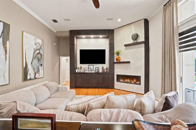 30218 FAIRWAY DRIVE, Wesley Chapel, FL 33543