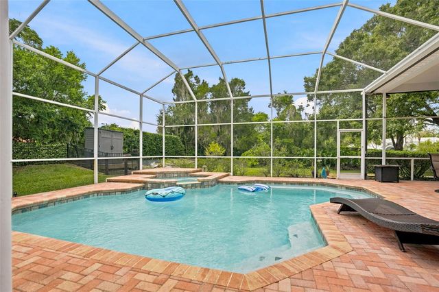 30218 FAIRWAY DRIVE, Wesley Chapel, FL 33543