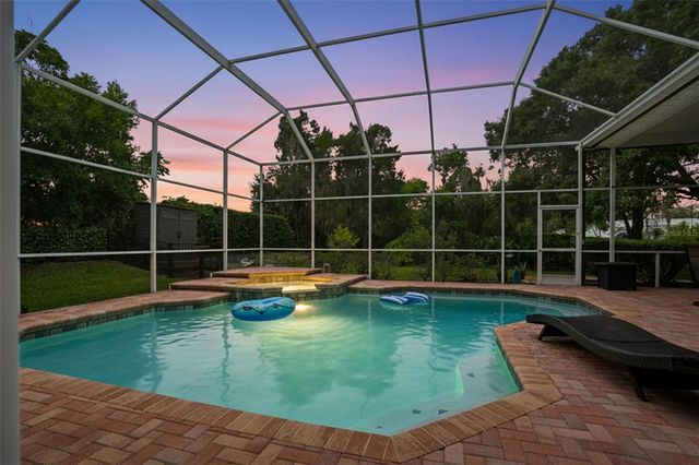 30218 FAIRWAY DRIVE, Wesley Chapel, FL 33543