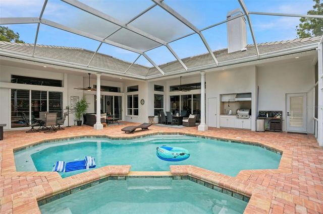 30218 FAIRWAY DRIVE, Wesley Chapel, FL 33543