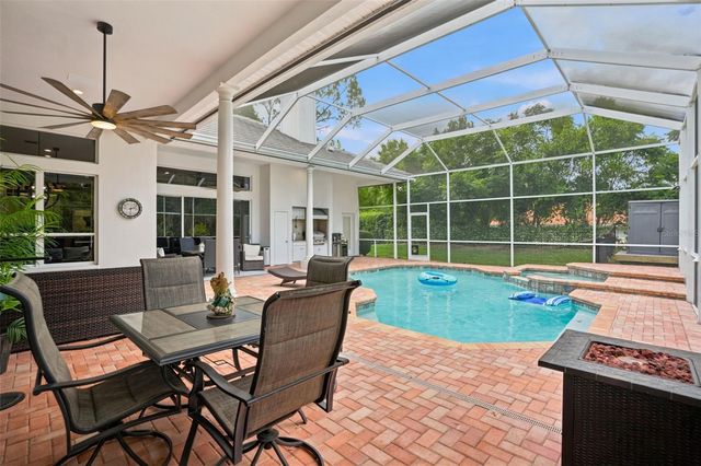 30218 FAIRWAY DRIVE, Wesley Chapel, FL 33543