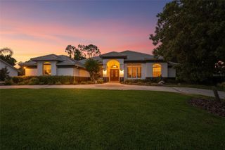 30218 FAIRWAY DRIVE, Wesley Chapel, FL 33543