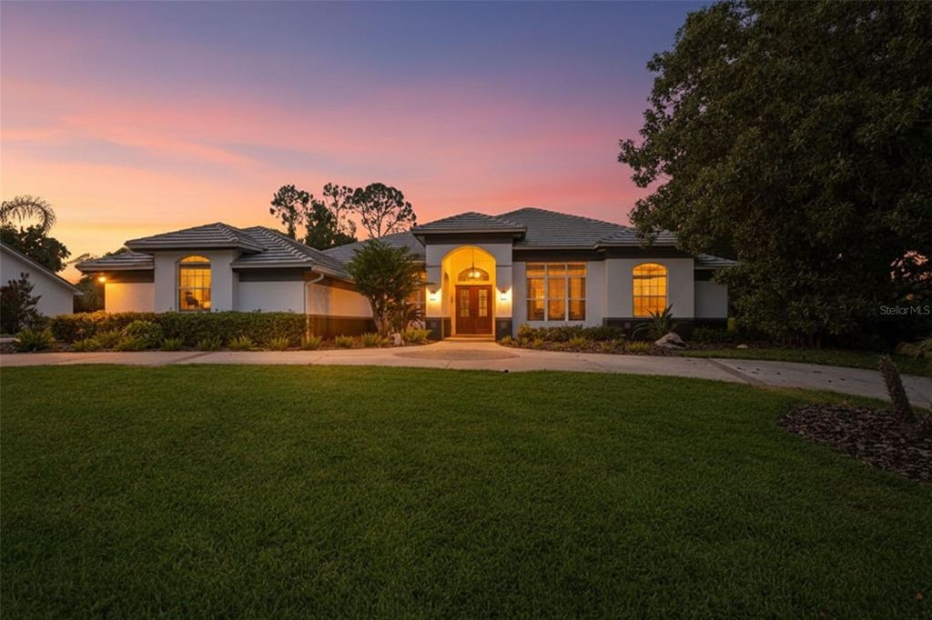 30218 FAIRWAY DRIVE, Wesley Chapel, FL 33543