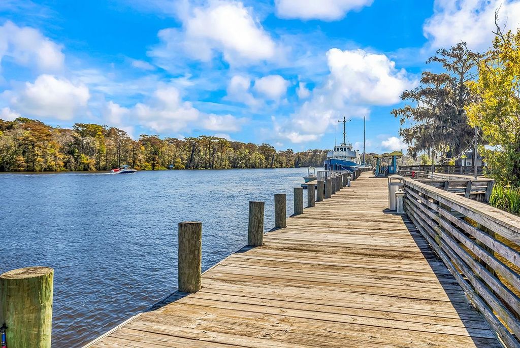 135 Bucksport Rd., Conway, SC 29527 — photo 4