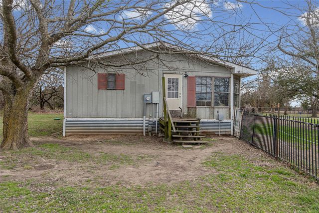 5156 County Road 3211, Lone Oak, TX 75453