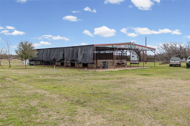 5156 County Road 3211, Lone Oak, TX 75453