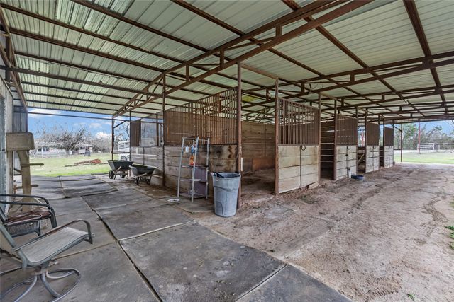 5156 County Road 3211, Lone Oak, TX 75453