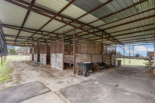 5156 County Road 3211, Lone Oak, TX 75453