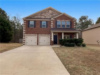 1209 Vienna Court, Hampton, GA 30228