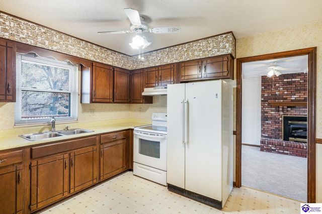 3540 Deckard School Road, Radcliff, KY 40160