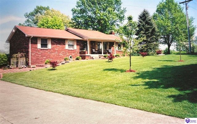 3540 Deckard School Road, Radcliff, KY 40160