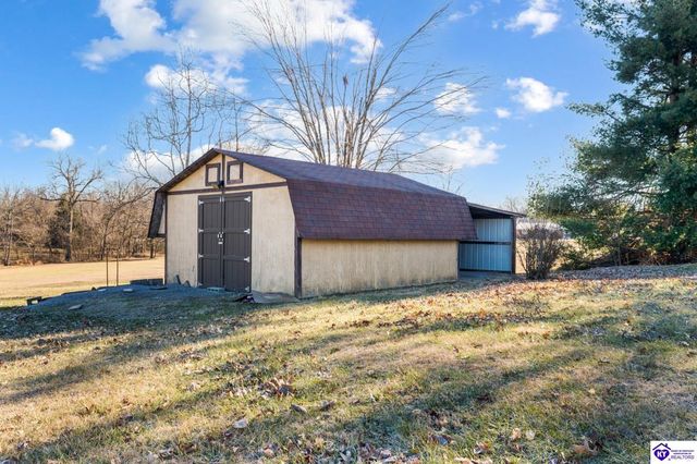 3540 Deckard School Road, Radcliff, KY 40160