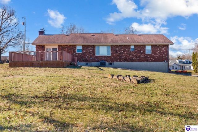 3540 Deckard School Road, Radcliff, KY 40160