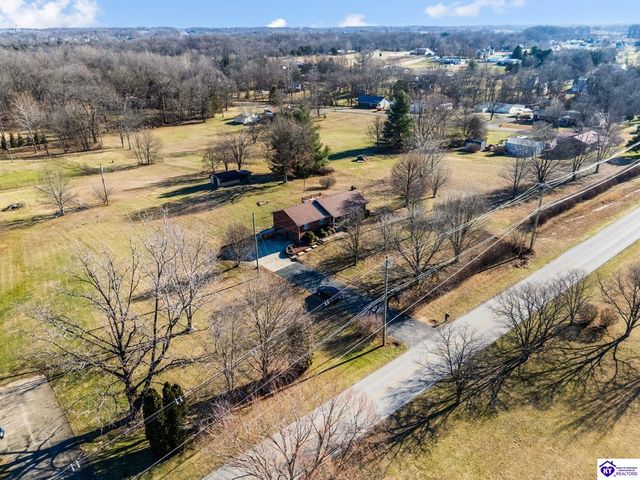 3540 Deckard School Road, Radcliff, KY 40160