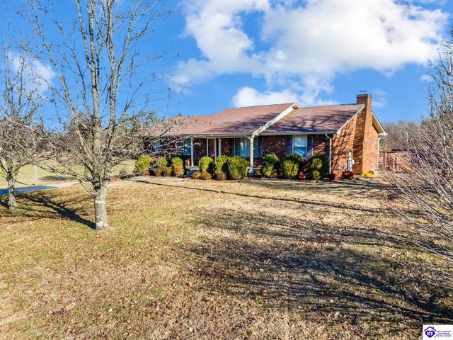 3540 Deckard School Road, Radcliff, KY 40160
