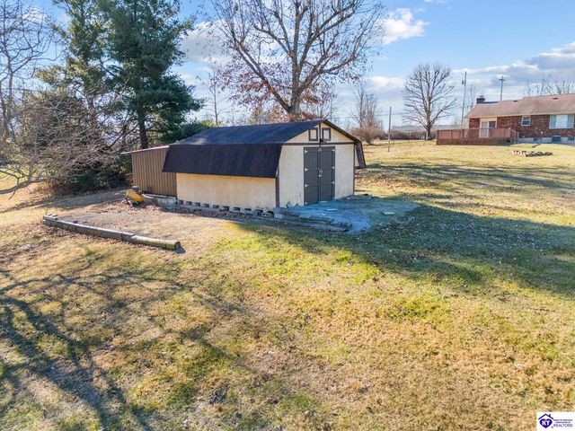 3540 Deckard School Road, Radcliff, KY 40160