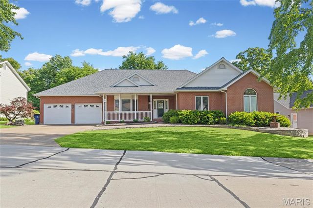 65 Ashford Place, Festus, MO 63028