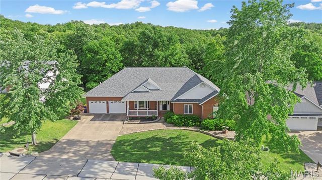 65 Ashford Place, Festus, MO 63028
