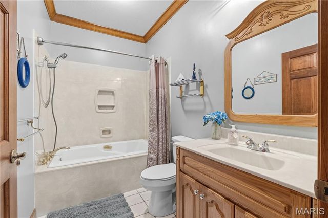 65 Ashford Place, Festus, MO 63028