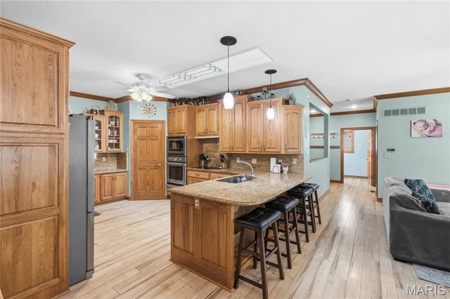 65 Ashford Place, Festus, MO 63028
