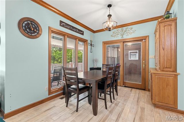 65 Ashford Place, Festus, MO 63028