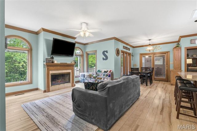 65 Ashford Place, Festus, MO 63028