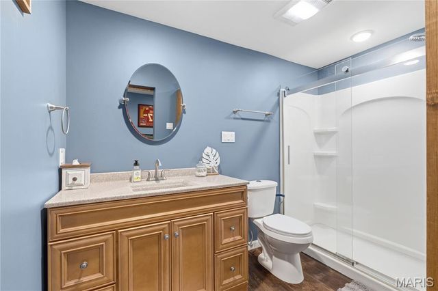 65 Ashford Place, Festus, MO 63028