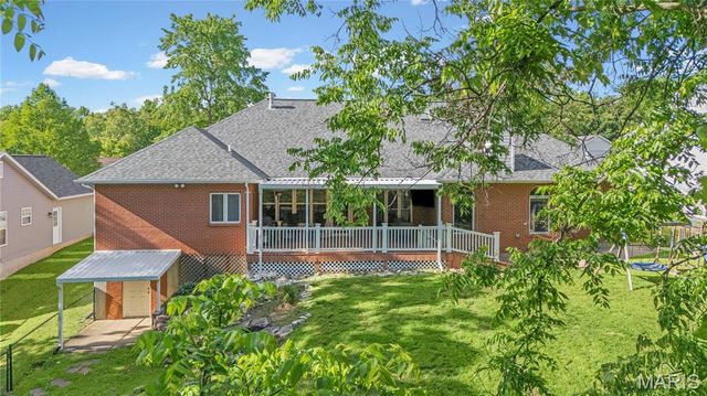 65 Ashford Place, Festus, MO 63028