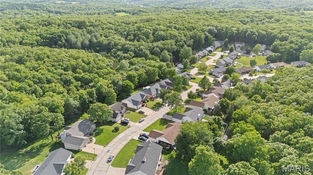 65 Ashford Place, Festus, MO 63028