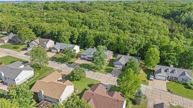 65 Ashford Place, Festus, MO 63028