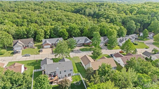 65 Ashford Place, Festus, MO 63028