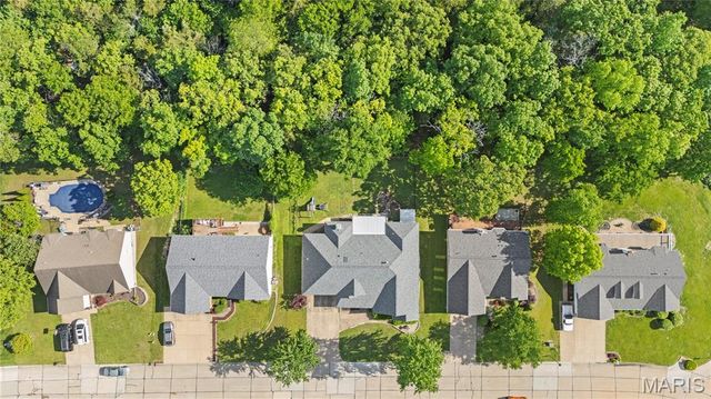 65 Ashford Place, Festus, MO 63028