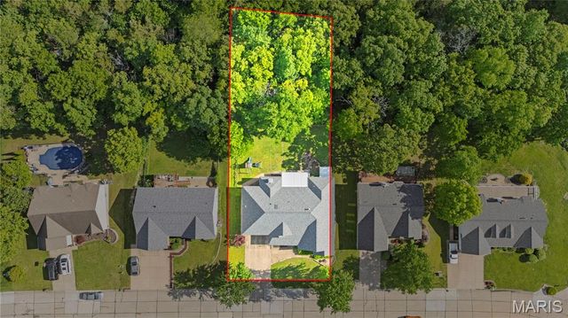 65 Ashford Place, Festus, MO 63028
