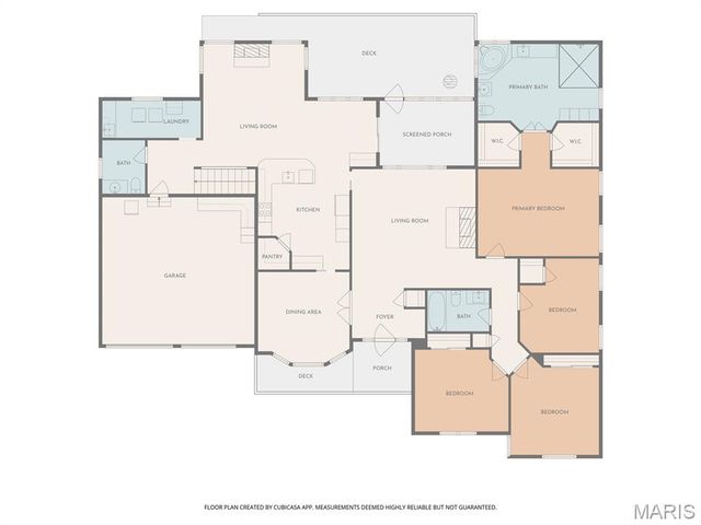 65 Ashford Place, Festus, MO 63028