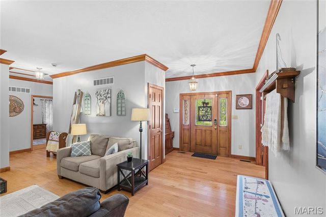 65 Ashford Place, Festus, MO 63028