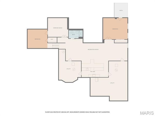 65 Ashford Place, Festus, MO 63028