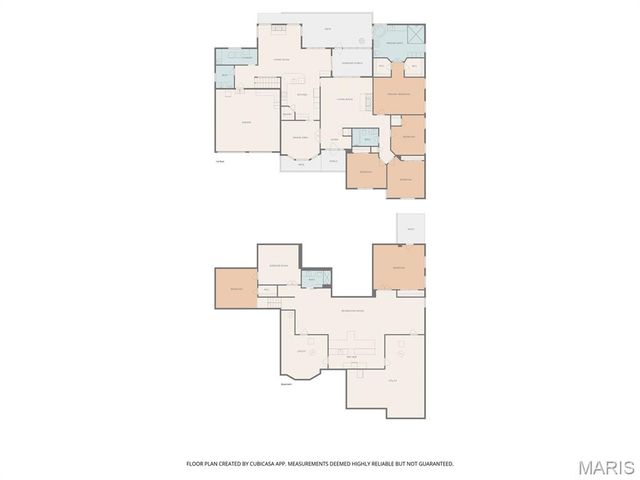 65 Ashford Place, Festus, MO 63028