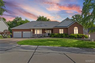 65 Ashford Place, Festus, MO 63028