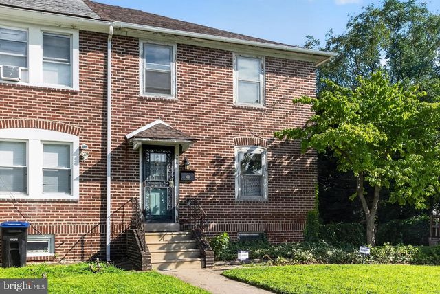 908 E 16TH ST, Chester, PA 19013