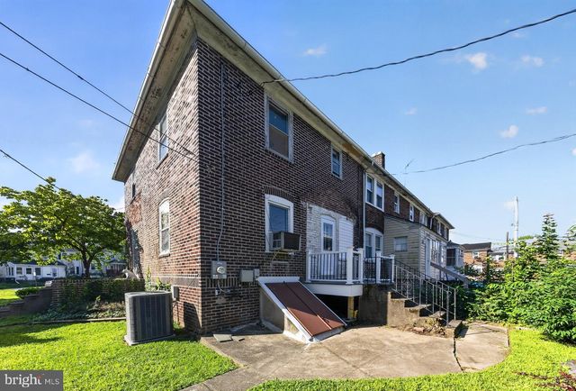 908 E 16TH ST, Chester, PA 19013