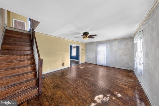 908 E 16TH ST, Chester, PA 19013