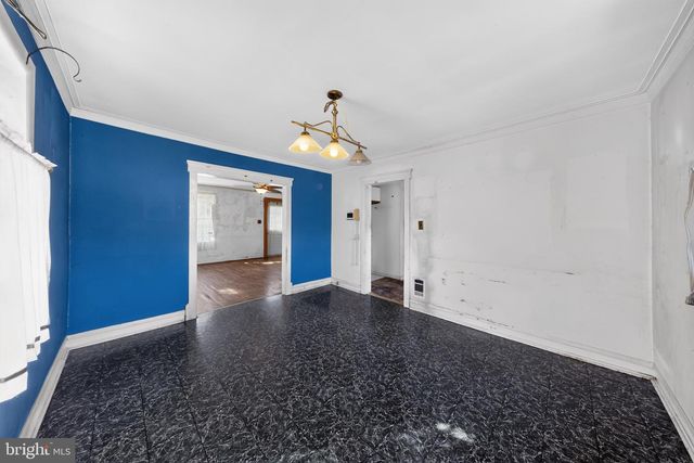 908 E 16TH ST, Chester, PA 19013