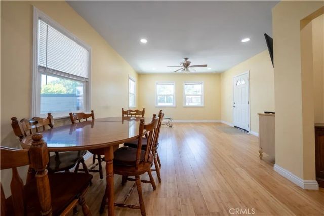 8017 Noble, Panorama City, CA 91402