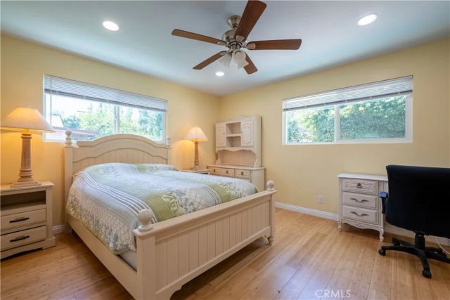 8017 Noble, Panorama City, CA 91402