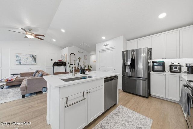 1447 N Mongeau ST, Post Falls, ID 83854