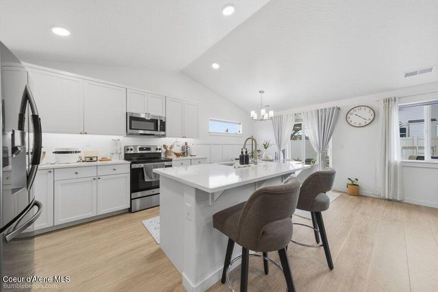 1447 N Mongeau ST, Post Falls, ID 83854