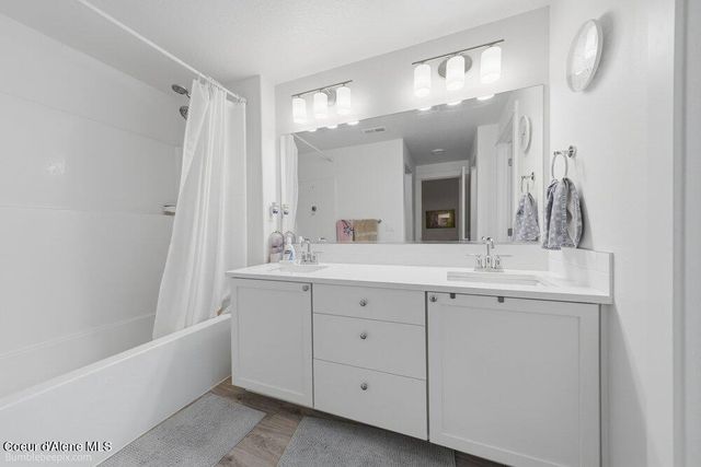 1447 N Mongeau ST, Post Falls, ID 83854